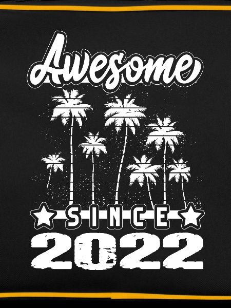Awesome Since 2022