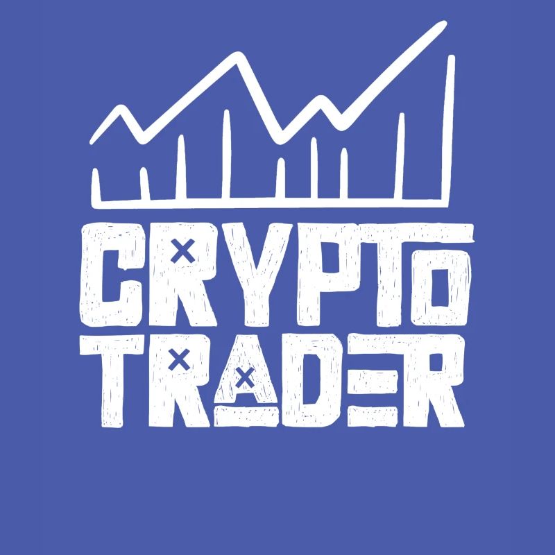 Crypto Traders Trade Crypto Trading Traders