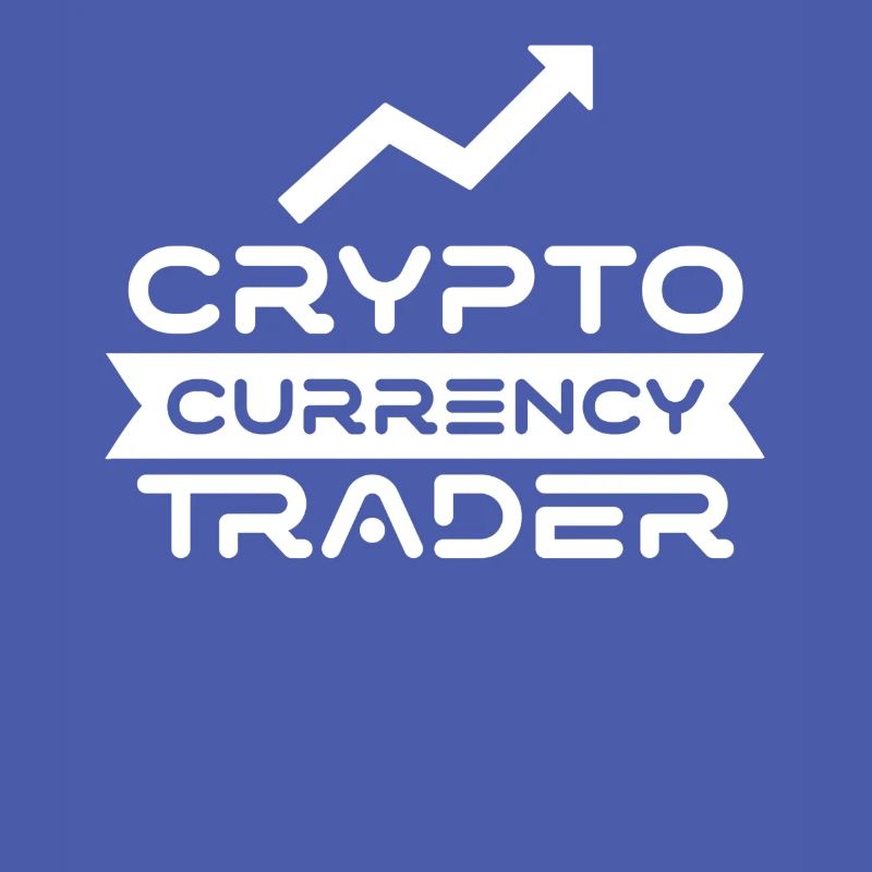 Cryptocurrency Trader Crypto Trader Crypto