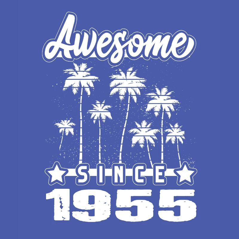 Awesome Since 1955