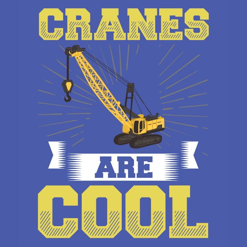 Crane Operator Construction Worker Crane Tower Training