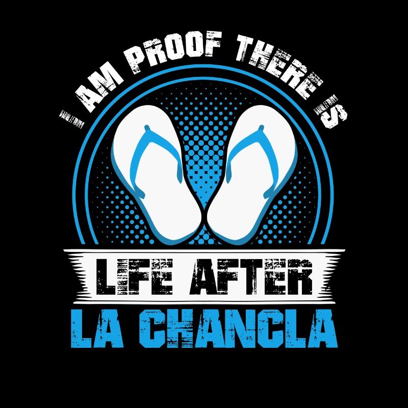 Das Leben Nach La Chancla, Spanisch, Mexikanisch,