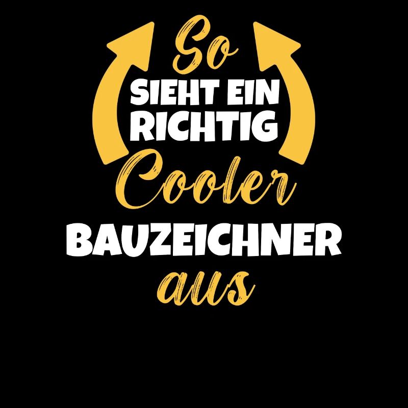 So Sieht Ein Richtig Cooler Bauzeichner aus