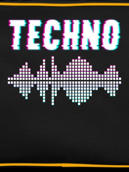 Techno Music