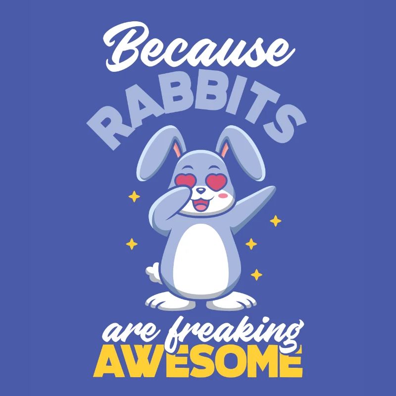 Rabbit Rabbit Pet Rabbit Mama Gift