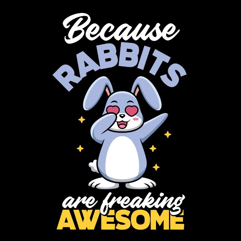Rabbit Rabbit Pet Rabbit Mama Gift