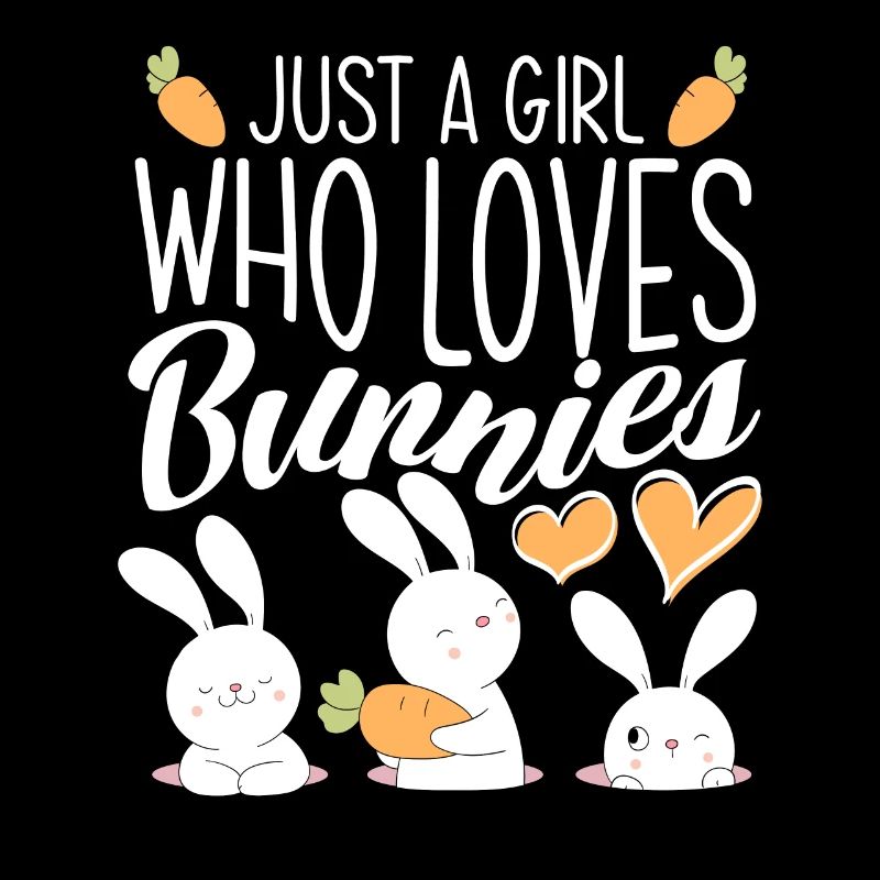 Rabbit Rabbit Pet Rabbit Mama Gift