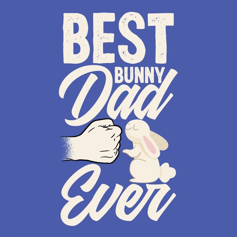 Rabbit Rabbit Pet Rabbit Papa Gift