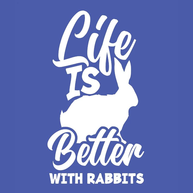 Rabbit Rabbit Pet Rabbit Mama Gift