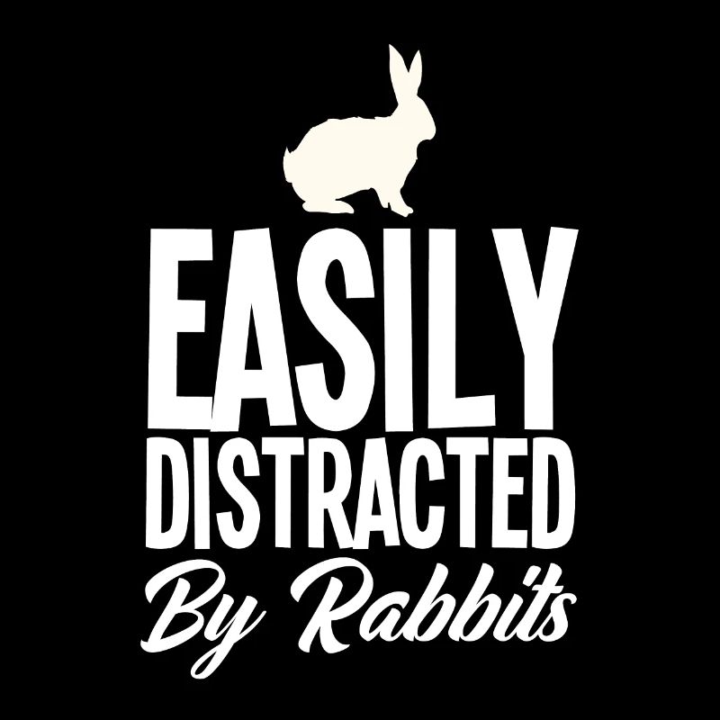 Rabbit Rabbit Pet Rabbit Mama Gift