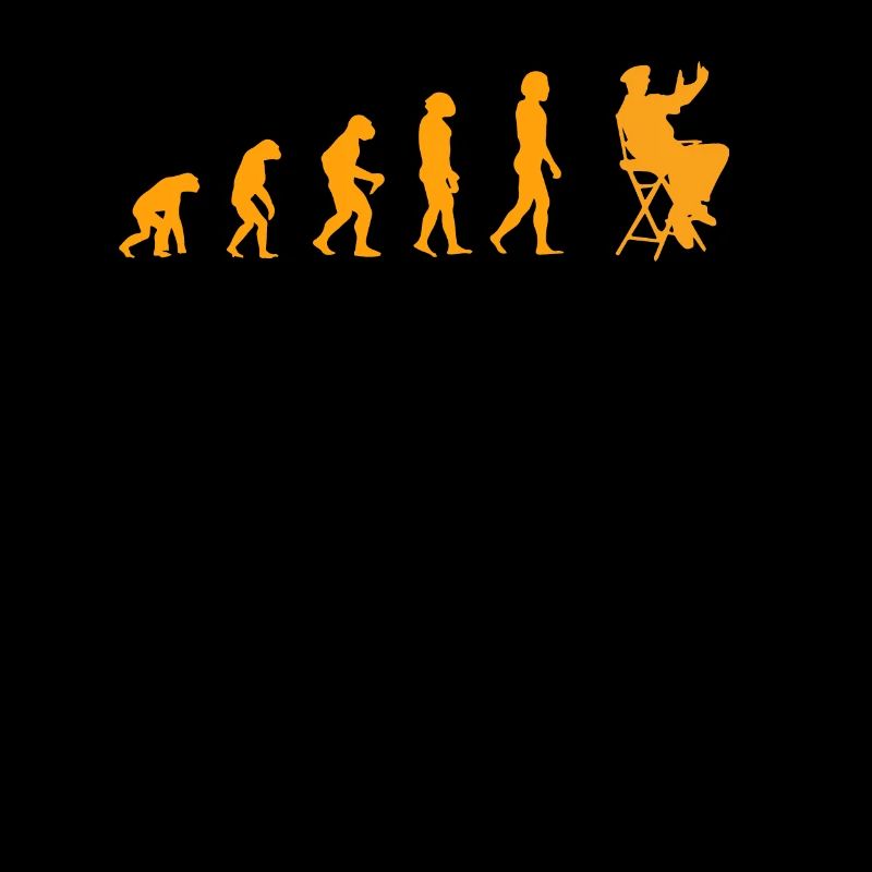 Director Evolution Yellow