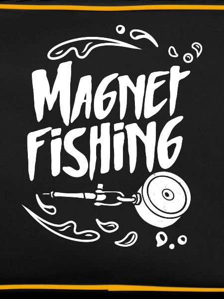 Magnetfischen Magnet Magnetfischer