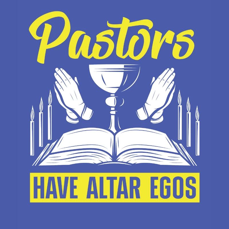 Appréciation du pasteur Pasteur Pasteurs Prédicateurs Ont