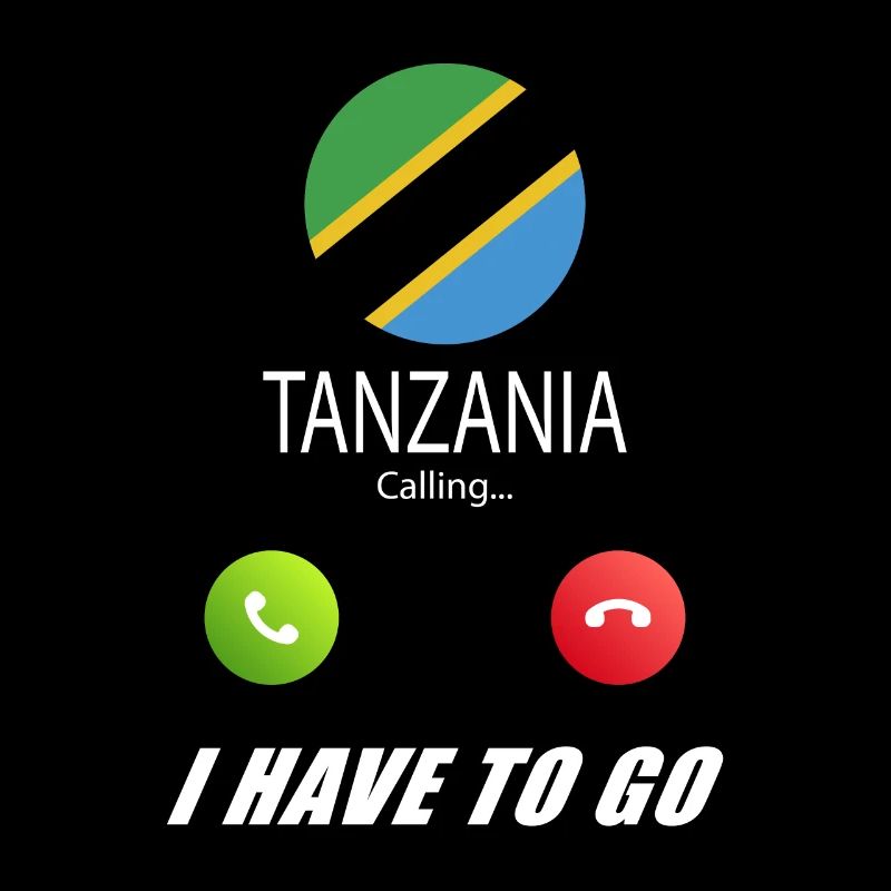 La Tanzanie appelle aux drapeaux Lusiger en disant