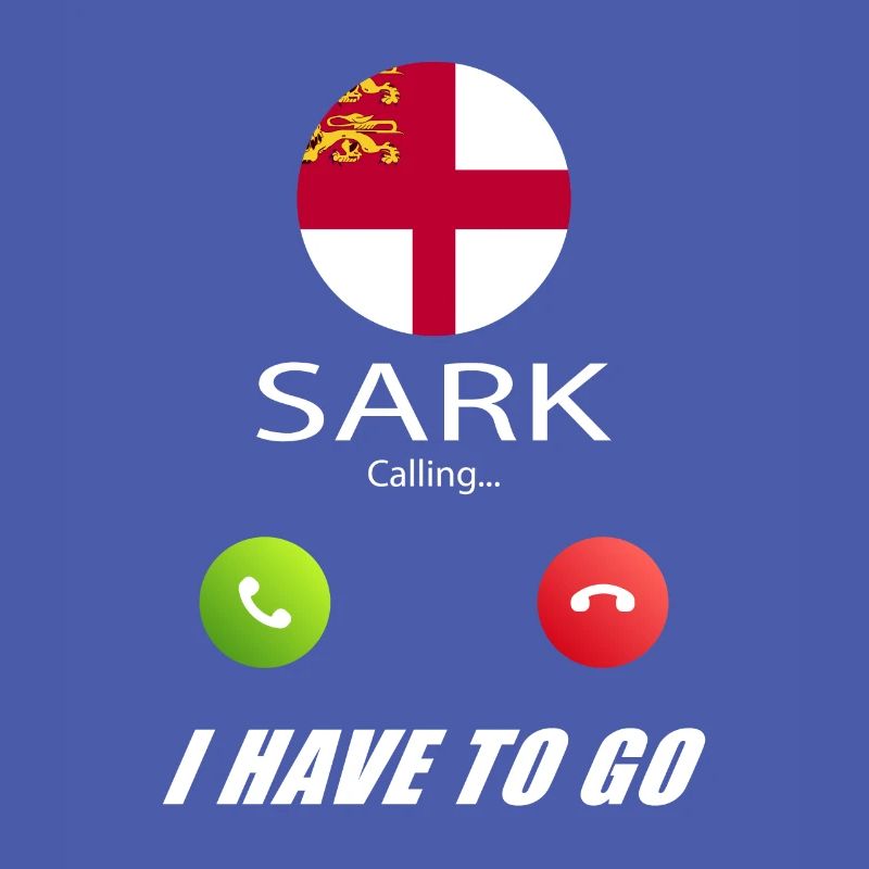 Sark calls on Lusiger flags saying