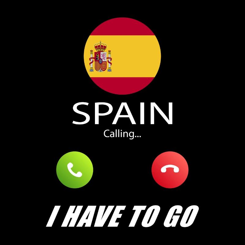 Spain calls on Lusiger flags saying