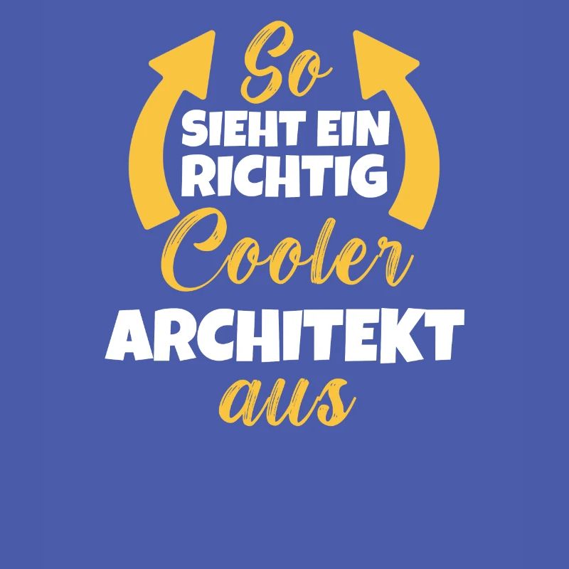 So Sieht Ein Richtig Cooler Architekt aus