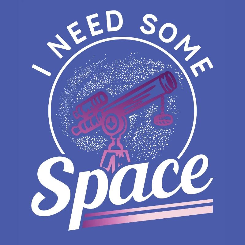 I need some space universe telescope