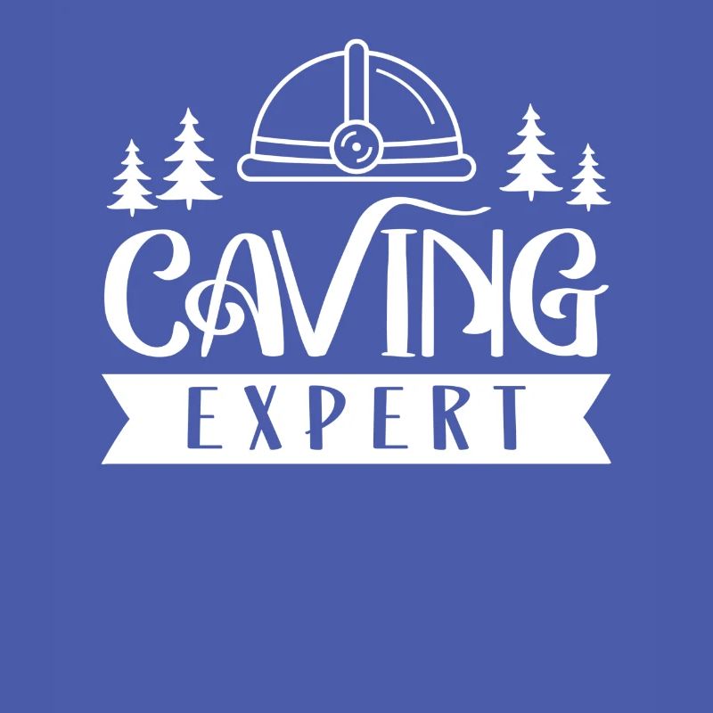 Speleologist Cave Cave Caving Cave