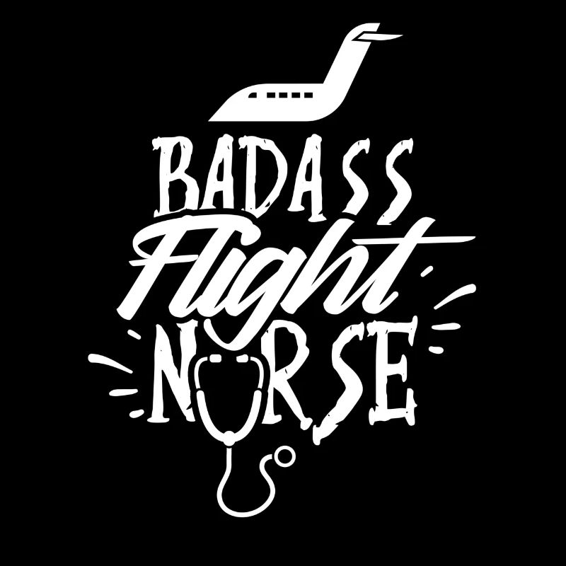 Tough Flight Nurse Profession Flight Nurse