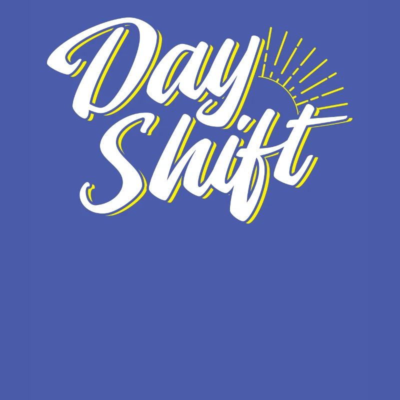 Day shift Shiftwork