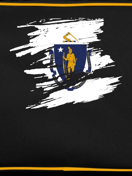 Massachusetts Home Pride Gift