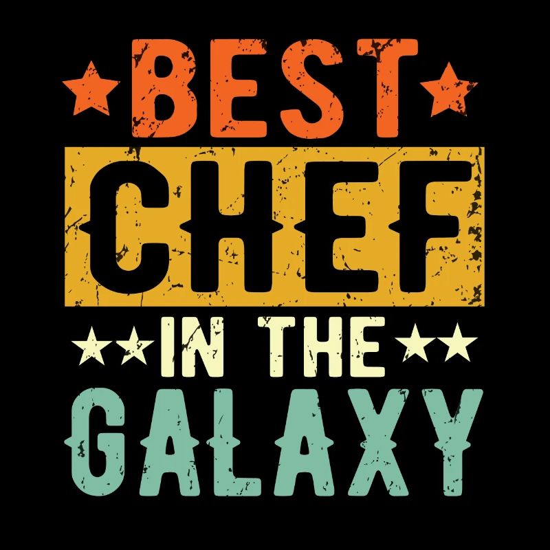 Meilleur chef de tous les temps Chef Gift