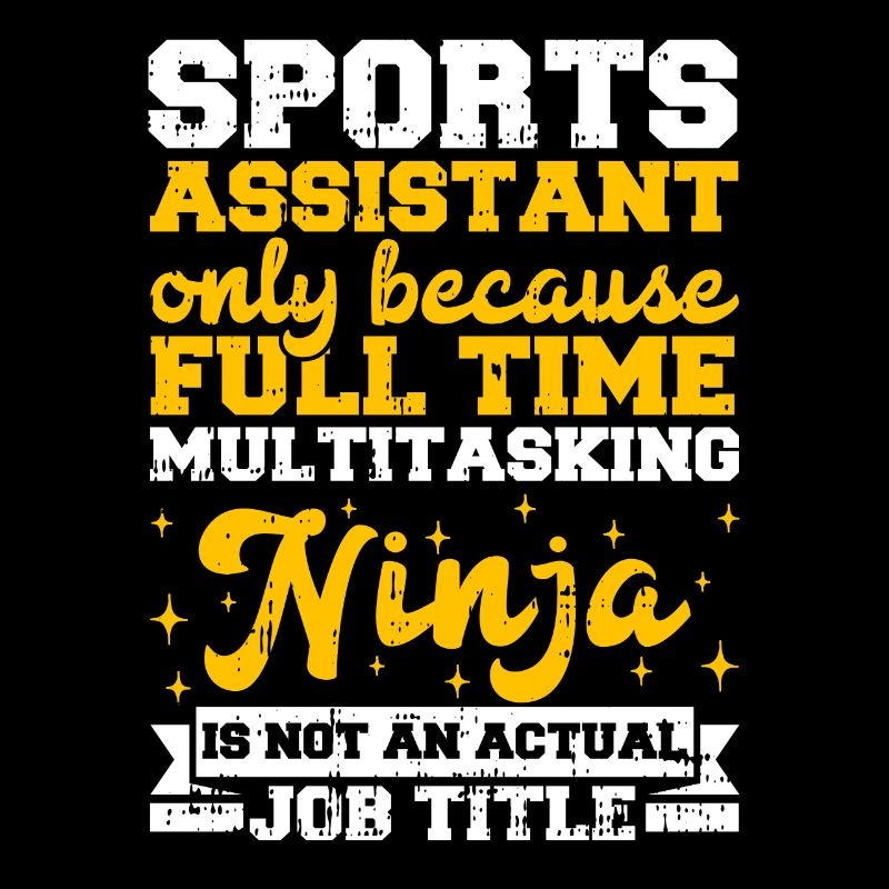 Sportassistent