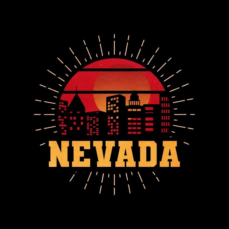 Nevada Pride State Mountain