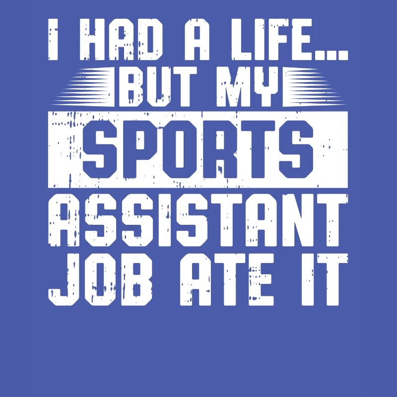 Sportassistent