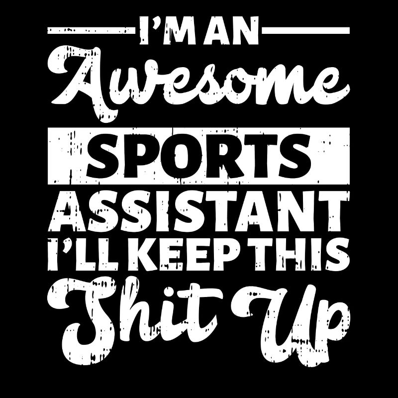 Sportassistent