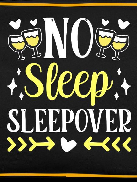 Nuitée sans sommeil