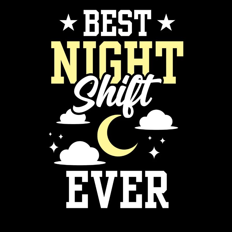 Le meilleur quart de nuit de tous les temps