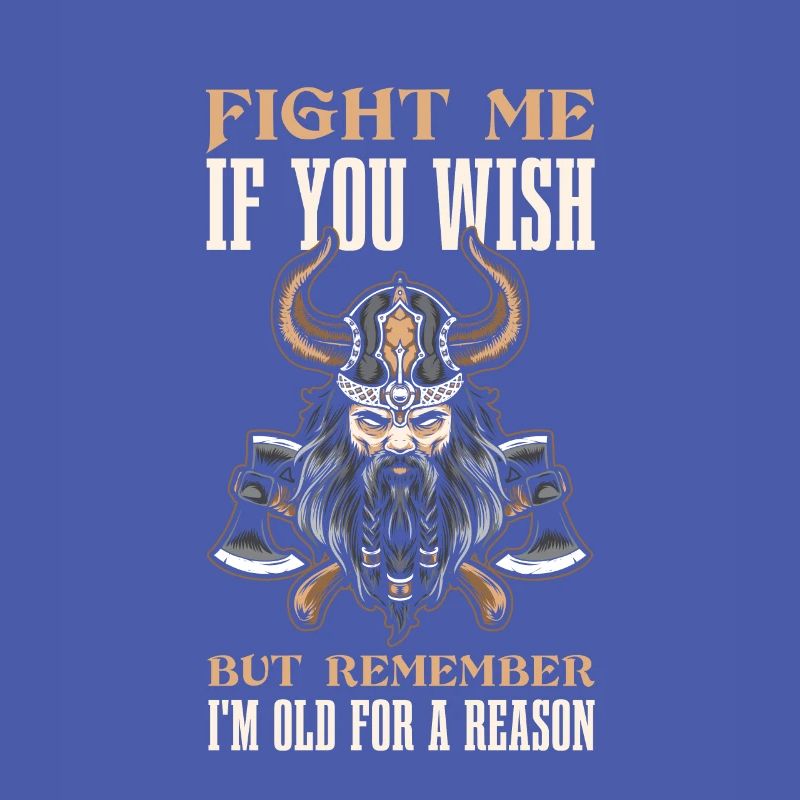 Bekämpfe Mich, Wenn Du Willst, Aber Denk Daran,