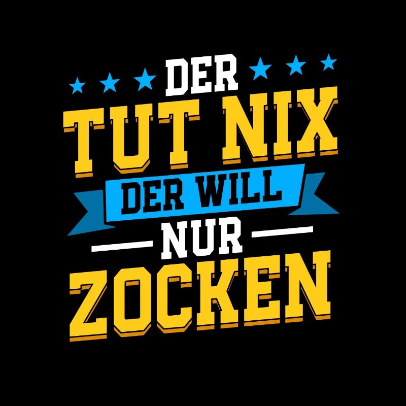 Zocken Gaming