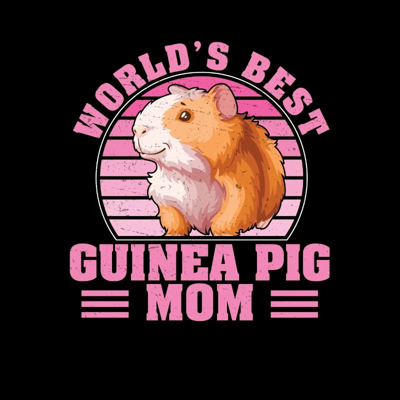 World's Best Mom Pomme de terre à fourrure