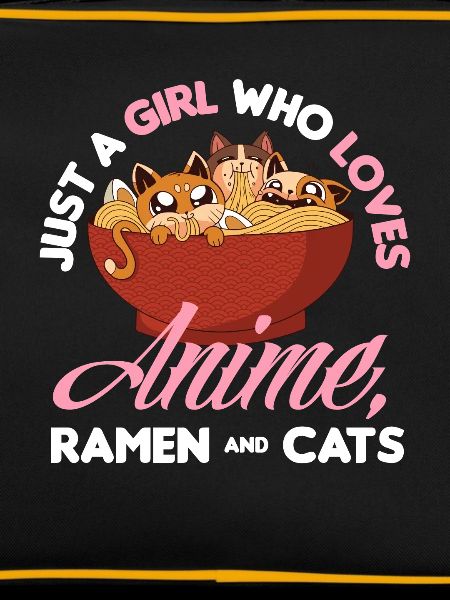 Funny Anime Gift