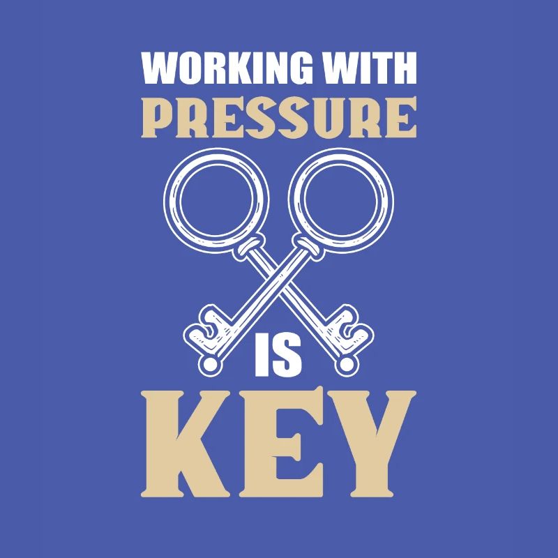 Working With Pressure Is Key Locksmith