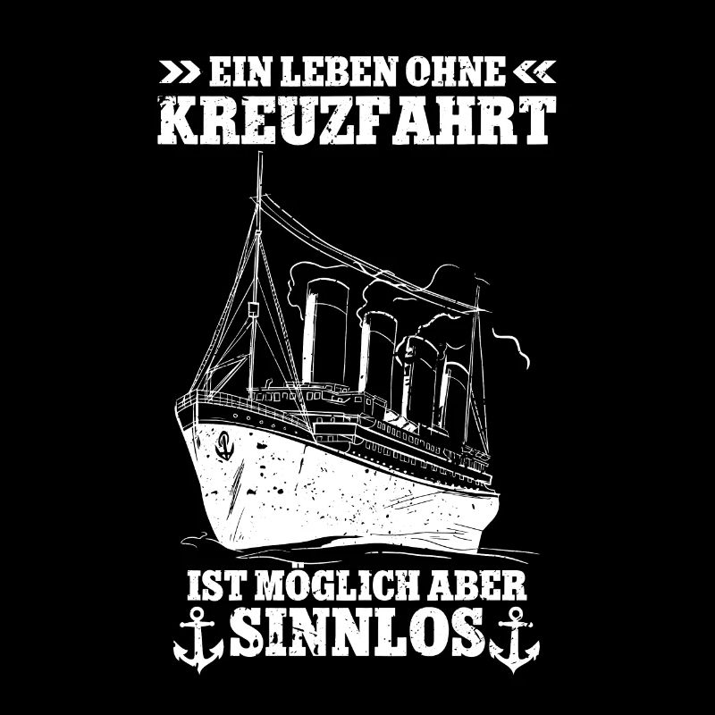 Kreuzfahrt