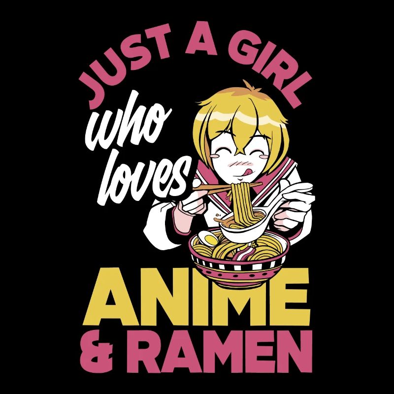 Drôle de cadeau d’anime