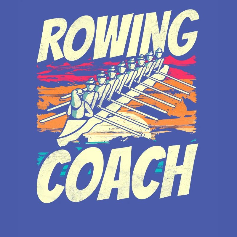 Rowing trainer Rowing Rowing Rowing Rowing Boat