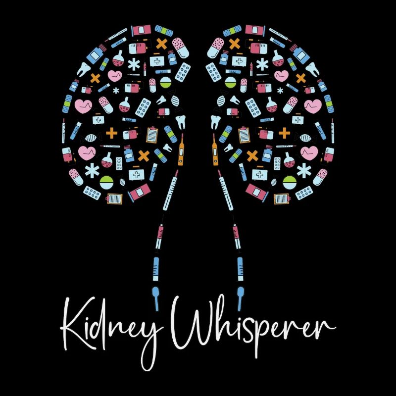 Dialysetechniker Nephrologie Dialyse Cool Geschenk