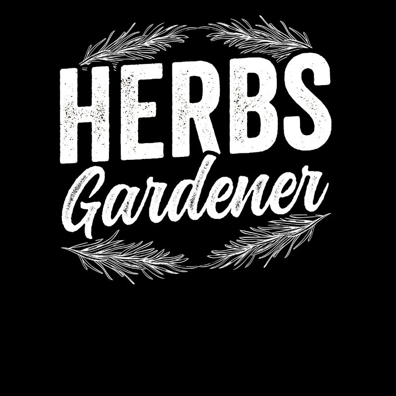 Herb Gardener Herbalisme Herb Garden Herb Herb