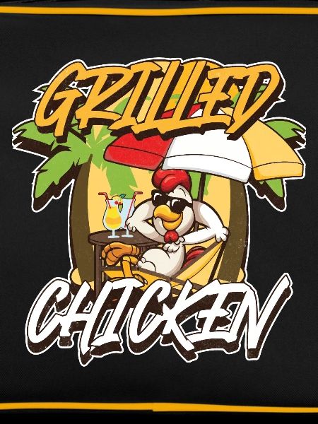 Grilled Chicken
