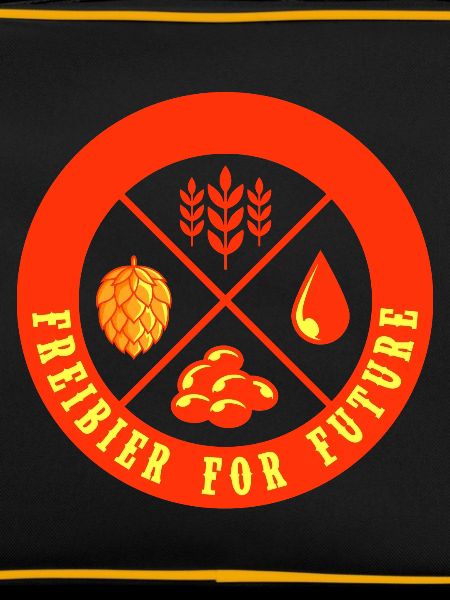 Bière gratuite pour l’avenir