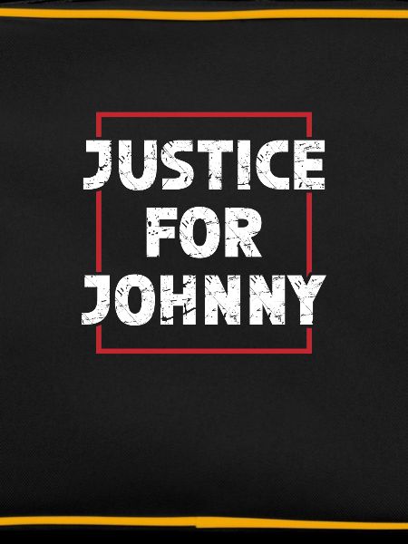 Pour Johnny