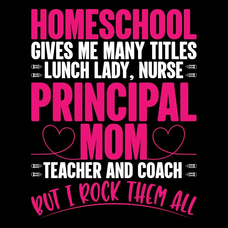 Distance Learning Home School Teacher Online Class