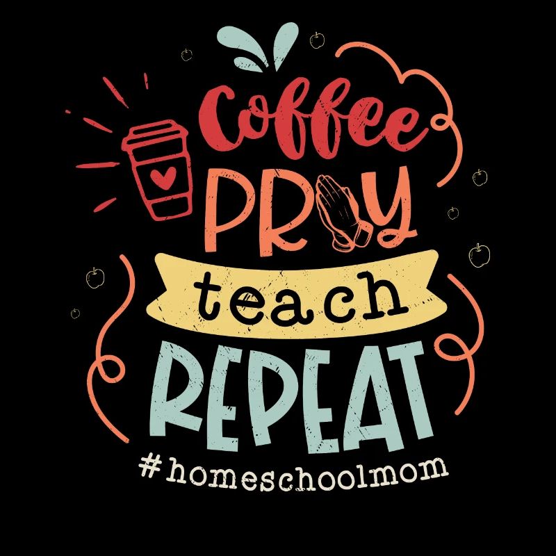 Professeur inspirant de l’école à la maison Coffeeholic Gesche