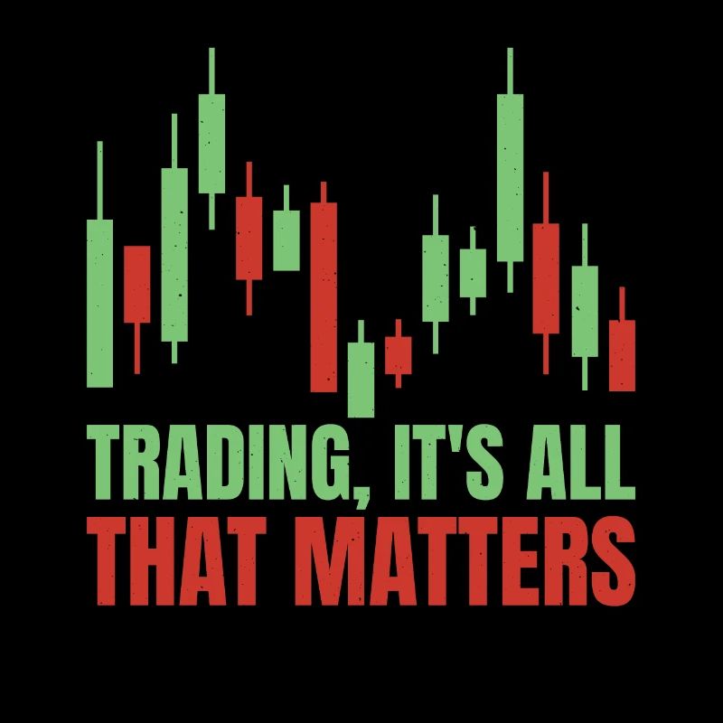Trading, It's All That Matters 3
