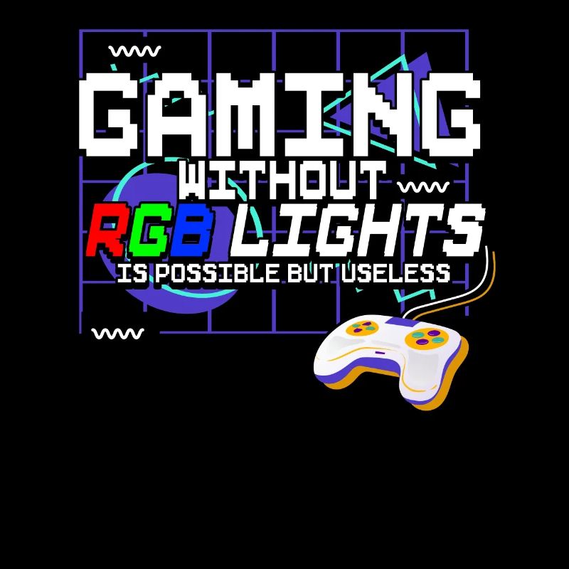 Zocken Gaming